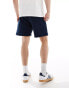 Tommy Jeans Tommy Sweat Shorts in Blue