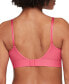 Женский бюстгальтер Warners Easy Does It Wireless Lift Convertible Comfort Bra RN0131A