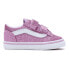 VANS Old Skool V toddler trainers