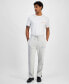 Men's Nassolmy French Terry Jogger Pants