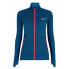 SALEWA Pedroc Polarlite full zip fleece