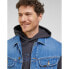 LEE Rider Vest denim jacket