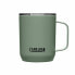 Tepmoc Camelbak Camp Mug Зеленый Нержавеющая сталь 350 ml