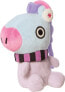 BT21 BT21 - Pluszowa maskotka 13 cm MANG Winter