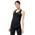 NEW BALANCE Accelerate sleeveless T-shirt