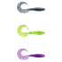 FISHUP Fancy Grub Soft Lure 50 mm