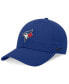 Men's Royal Toronto Blue Jays Club Adjustable Hat