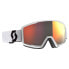 SCOTT Factor Pro ski goggles