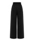 Women's Wide-Leg Pants