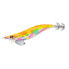 YO-ZURI Aurie-Q Cloth EGI 3.0 Squid Jig 14.5g