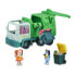 BLUEY Trash Truck Figure