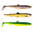 WESTIN BullTeez Shadtail Soft Lure 16g 125 mm