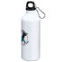 KRUSKIS Hit And Run Aluminium Water Bottle 800ml