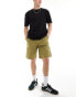 Paul Smith cargo shorts in green