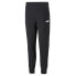 Puma Essentials Sweatpants Womens Size S Casual Athletic Bottoms 846864-01