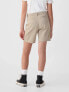 Kids Uniform Midi Shorts