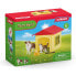 SCHLEICH 42573 Doghouse Toy