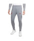 Men's Gray Liverpool Strike Performance Training Pants