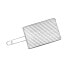 IBILI 20x45x1 cm double grill