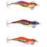 SEA MONSTERS Carved EGI-AS Bones Squid Jig 3.5g 55 mm