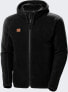 Helly Hansen Polar Helly Hansen Heritage Pile Hoodie Navy