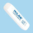 MILAN Blister 3 White Drawing Pencils+Eraser