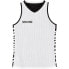 SPALDING Essential Reversible sleeveless T-shirt