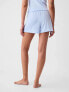 Pointelle PJ Shorts