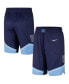 Men's Navy Villanova Wildcats Replica Team Basketball Shorts