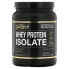 Sport, Whey Protein Isolate, Unflavored, 1 lb (454 g)