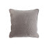 Подушка Home ESPRIT Светло Pозовый 45 x 45 cm