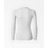 SILVERSKIN Stay Warm Long Sleeve Base Layer