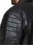 Men´s jacket JJEROCKY 12172908 Black