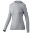 HUK Womens Waypoint Hoodie