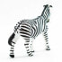 SAFARI LTD Plains Zebra Toy Figure