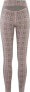 Fila Damskie Legginsy termoaktywne ROSE HIGH WAIST PANT