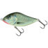 SALMO Slider Floating Glidebait 17g 70 mm