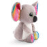 NICI Glubschis Dangling Koala Miss Crayon 45 cm Teddy