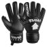 REUSCH Legacy Arrow Silver goalkeeper gloves