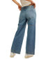 Women's Benji Relaxed Wide-Leg Jeans