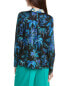 Kobi Halperin Khloe Blouse Women's