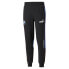 Puma Bmw Mms Sds Sweatpants Mens Black Casual Athletic Bottoms 53332501