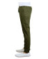 Men's Basic Stretch Twill Joggers