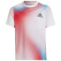 ADIDAS Q1 short sleeve T-shirt