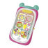 CLEMENTONI Baby Minnie Smartphone Musical Toy