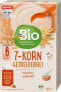 Getreidebrei Bio 7-Korn ab dem 6. Monat, 250 g