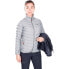 TRANGOWORLD Messina Complet down jacket