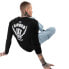 SIROKO Tattoo long sleeve T-shirt