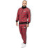 LONSDALE Royal Stewart Slim Fit Tracksuit