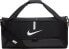 Nike Torba Sportowa Academy Team czarna r. M